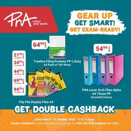 PNA catalogue Page 5