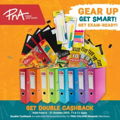 PNA catalogue (valid until 31-10)