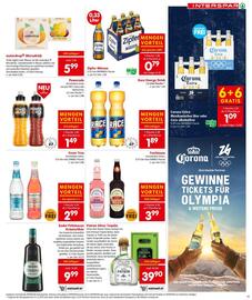 Interspar Flugblatt Seite 11