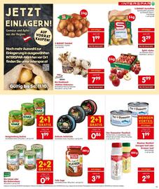 Interspar Flugblatt Seite 13