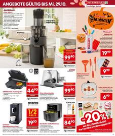 Interspar Flugblatt Seite 17