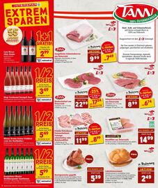 Interspar Flugblatt Seite 8