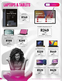 Vodacom catalogue Page 10