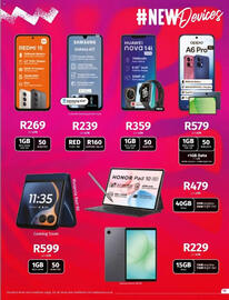 Vodacom catalogue Page 11