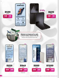 Vodacom catalogue Page 14