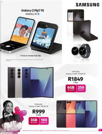 Vodacom catalogue Page 17