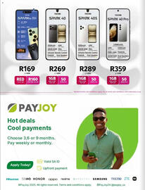 Vodacom catalogue Page 18