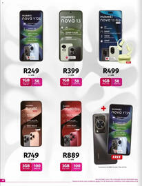 Vodacom catalogue Page 20
