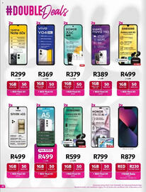Vodacom catalogue Page 22