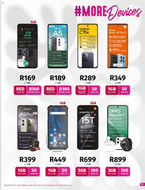 Vodacom catalogue Page 23