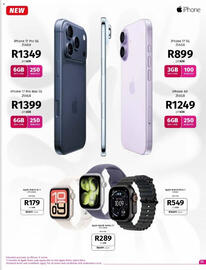 Vodacom catalogue Page 25