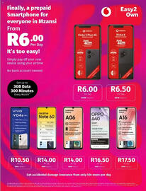 Vodacom catalogue Page 27