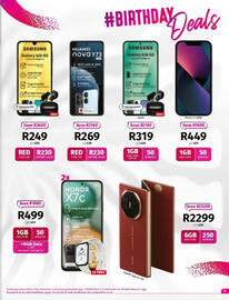 Vodacom catalogue Page 3