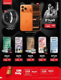 Vodacom catalogue Page 30
