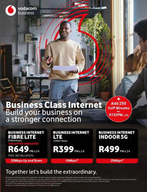 Vodacom catalogue Page 31