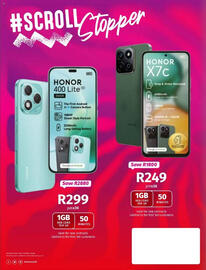 Vodacom catalogue Page 32