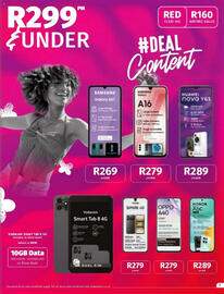 Vodacom catalogue Page 7