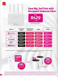 Vodacom catalogue Page 8
