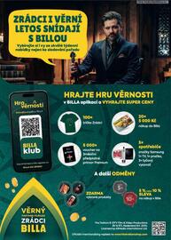 Billa leták týden 41 Strana 15