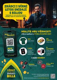 Billa leták týden 41 Strana 15