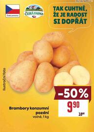Billa leták týden 41 Strana 5