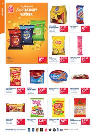 Makro leták Strana 18