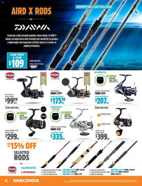Anaconda catalogue Page 10