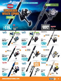 Anaconda catalogue Page 11