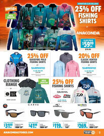 Anaconda catalogue Page 13