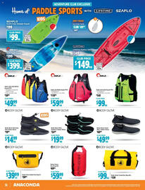 Anaconda catalogue Page 14