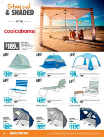 Anaconda catalogue Page 16