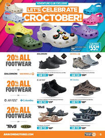 Anaconda catalogue Page 19