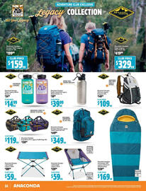 Anaconda catalogue Page 4