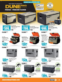 Anaconda catalogue Page 7