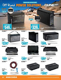 Anaconda catalogue Page 8