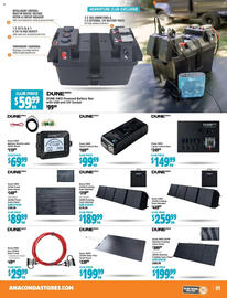 Anaconda catalogue Page 9