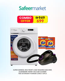 Safeer Market catalogue Page 2