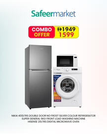 Safeer Market catalogue Page 3
