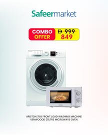 Safeer Market catalogue Page 4