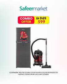 Safeer Market catalogue Page 6