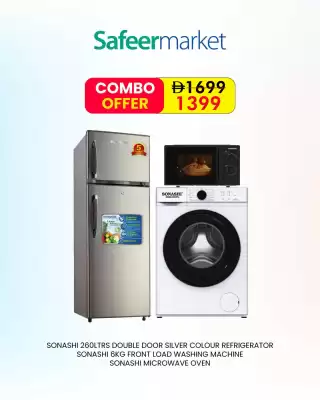 Safeer Market catalogue (valid until 22-10)