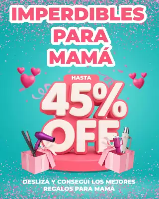 Catálogo Tio Musa (válido hasta 7-10)