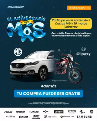 Catálogo Computron (válido hasta 28-12)