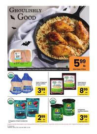 Safeway weekly ad Page 12