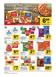 Safeway weekly ad Page 13