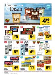 Safeway weekly ad Page 14