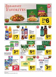 Safeway weekly ad Page 16