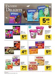Safeway weekly ad Page 17