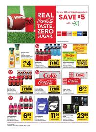 Safeway weekly ad Page 18