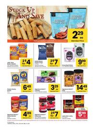 Safeway weekly ad Page 19